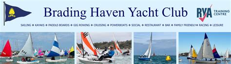 brading haven yacht club